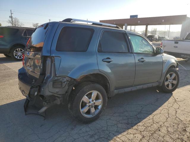 Vin: 1fmcu0eg3ckb40202, lot: 50439945, ford escape limited 20123