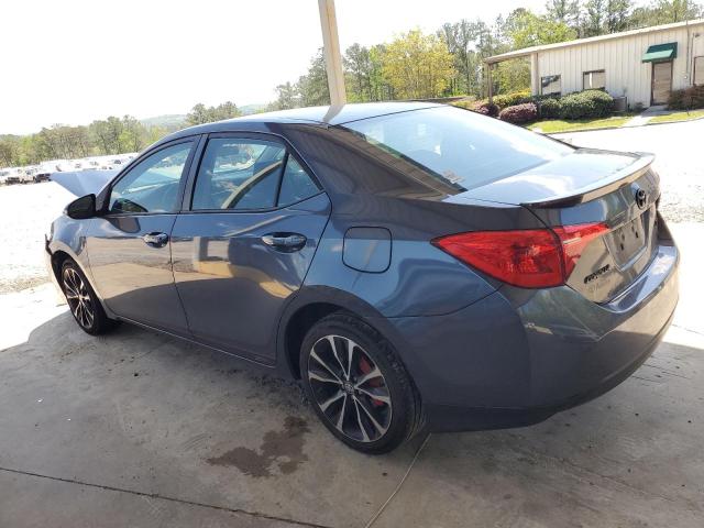 2017 TOYOTA COROLLA L - 5YFBURHE3HP727782