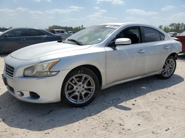 Vin: 1n4aa5ap3ac852021, lot: 52619045, nissan maxima s 2010 img_1