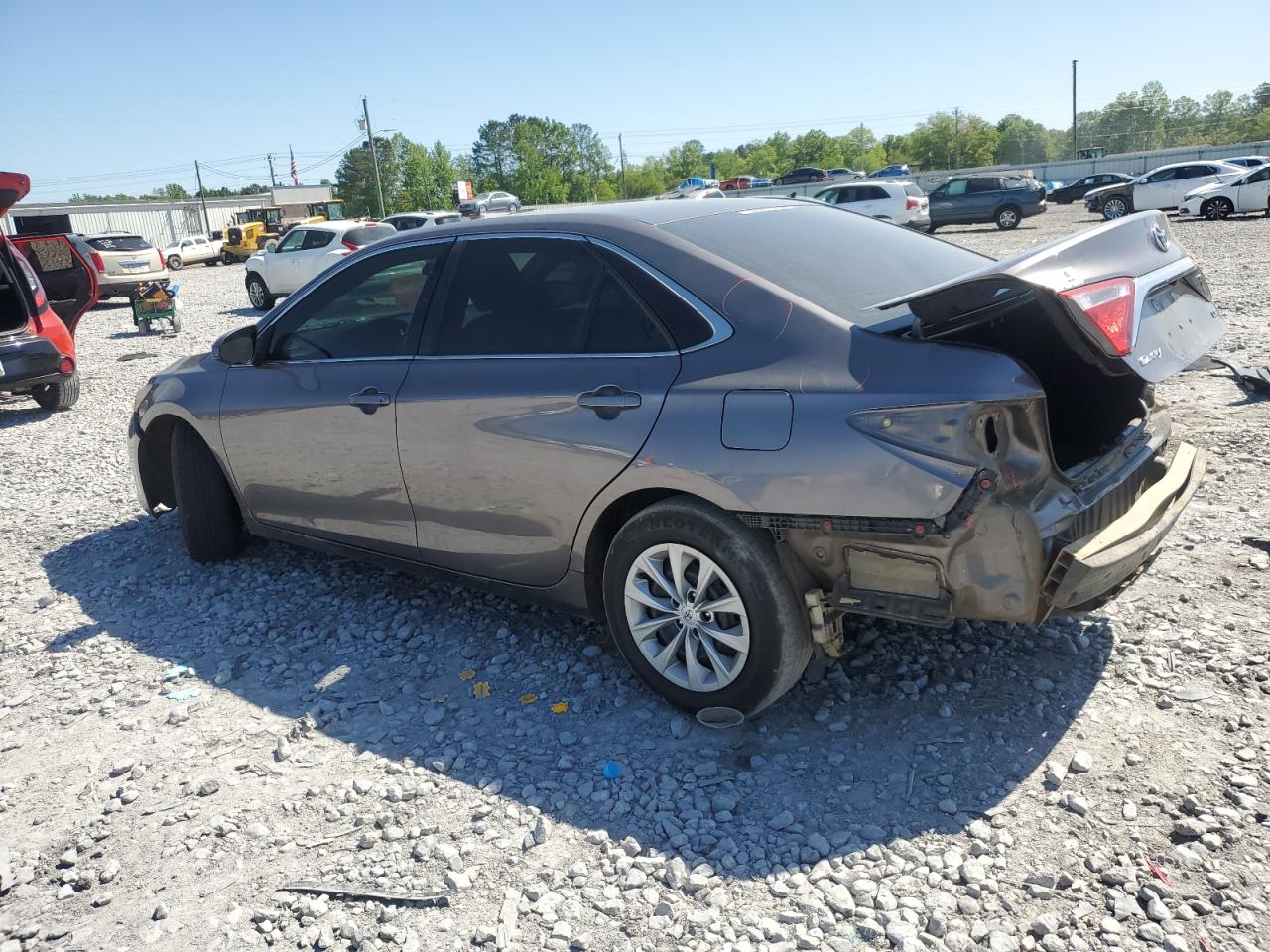 Global Auto Auctions