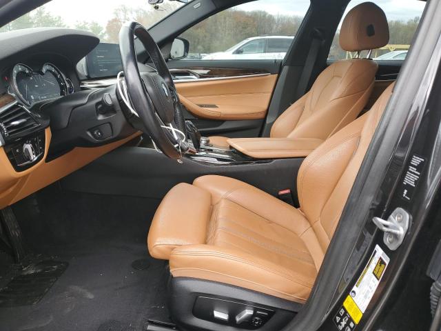 2018 BMW 540 XI - WBAJE7C52JG892201