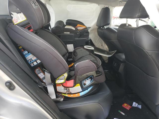 2021 TOYOTA RAV4 XLE P - JTMC1RFV5MD066155