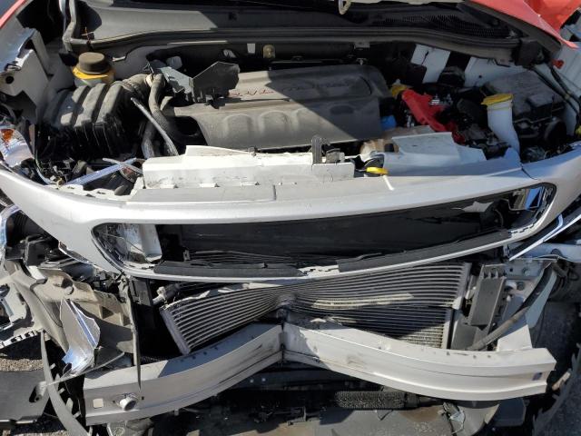 2022 RAM PROMASTER - ZFBHRFAB8N6Y33726