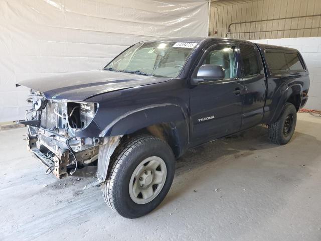 Vin: 5tfux4en0dx023090, lot: 54564735, toyota tacoma access cab 2013 img_1