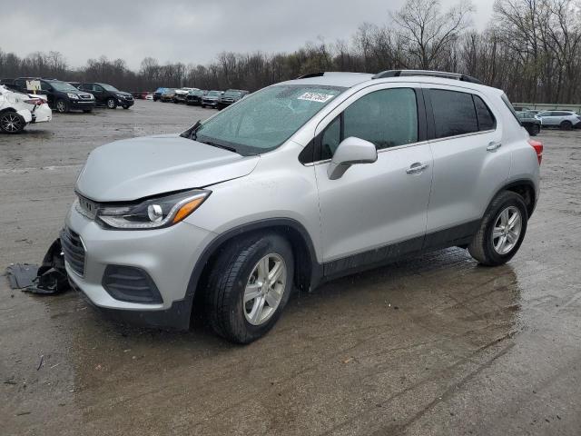 Vin: kl7cjlsb5lb039134, lot: 52521505, chevrolet trax 1lt 2020 img_1
