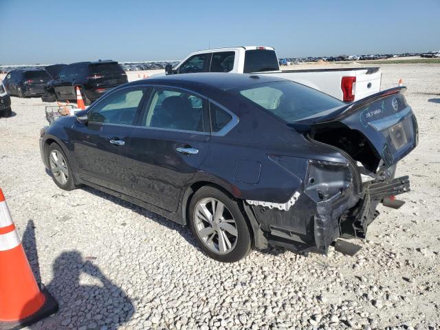 Vin: 1n4al3ap6dn508383, lot: 51685255, nissan altima 2.5 20132