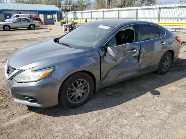 Vin: 1n4al3ap4gc118799, lot: 52251475, nissan altima 2.5 2016 img_1