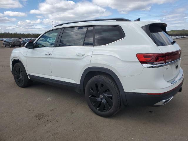 Vin: 1v2hr2ca0rc607843, lot: 53582965, volkswagen atlas se 20242