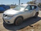 2016 NISSAN ROGUE S - JN8AT2MV1GW151826