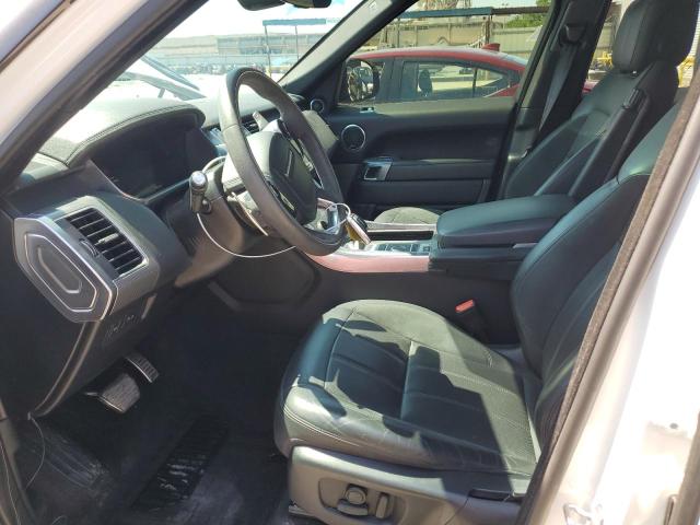 2020 LAND ROVER RANGE ROVE - SALWS2RU8LA887814