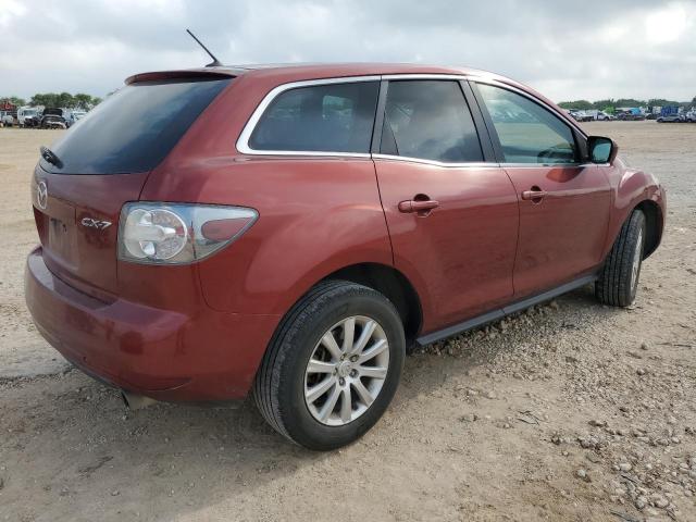 Vin: jm3er2b54b0375075, lot: 54535825, mazda cx-7 20113