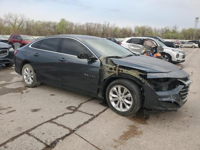 Vin: 1g1zd5st8lf065379, lot: 51055415, chevrolet malibu lt 20204