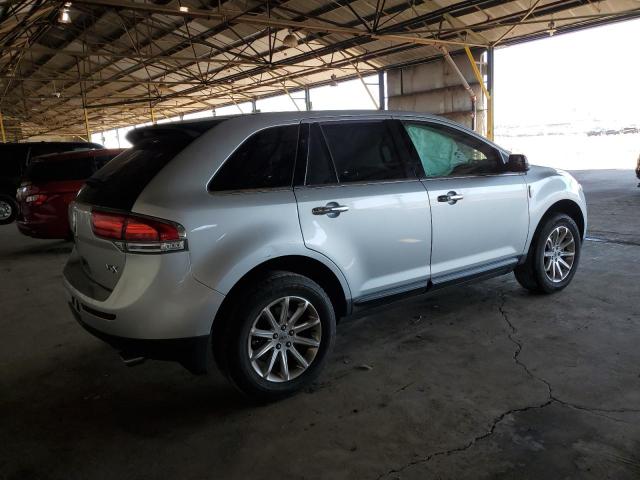 Vin: 2lmdj6jk9dbl05888, lot: 54178915, lincoln mkx 20133