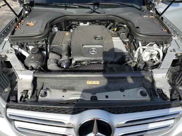 2018 MERCEDES-BENZ GLC 300 4M - WDC0G4KB2JV102108