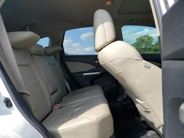 2016 HONDA CR-V EXL - 5J6RM3H78GL028629