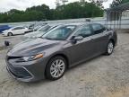 2024 TOYOTA CAMRY LE - 4T1C11AK9RU898938