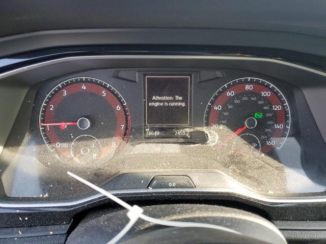 2019 VOLKSWAGEN JETTA S - 3VWC57BU6KM240478