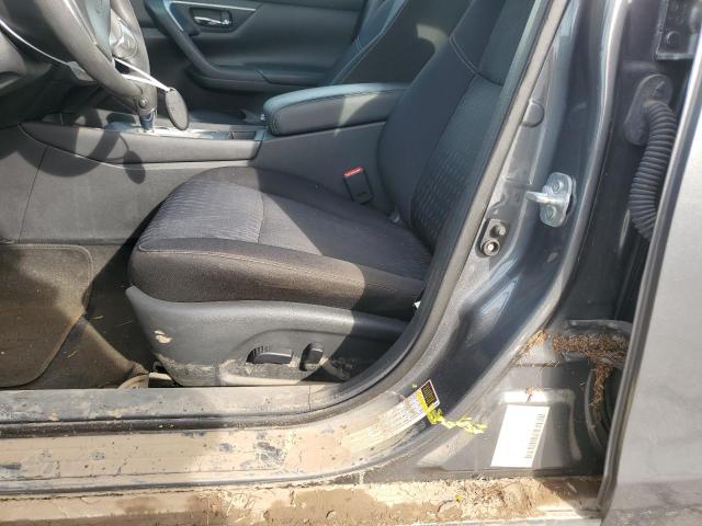 2017 NISSAN ALTIMA 2.5 - 1N4AL3AP8HN347170