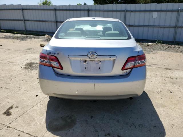 2011 TOYOTA CAMRY BASE - 4T1BF3EK7BU656285