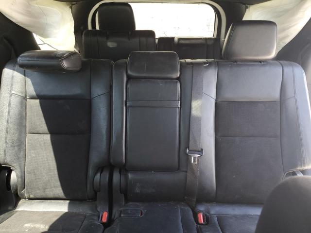 2020 DODGE DURANGO GT 1C4RDJDG0LC262161