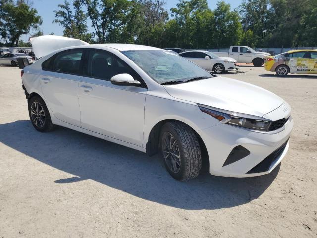 Vin: 3kpf24ad4pe556231, lot: 53177985, kia forte lx 20234