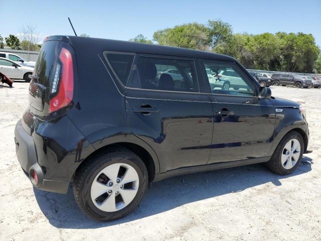 Vin: kndjn2a29g7271366, lot: 53211445, kia soul 20163