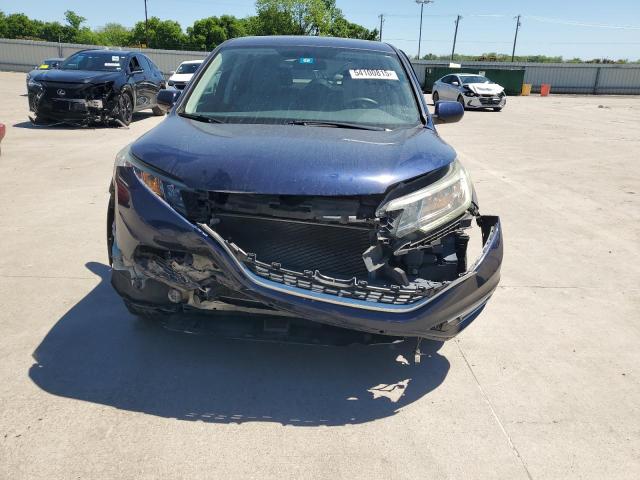 2016 HONDA CR-V EX - 3CZRM3H53GG709969