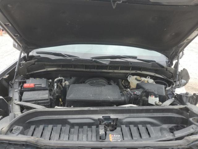 2022 GMC SIERRA LIM - 1GTP8DED6NZ219476