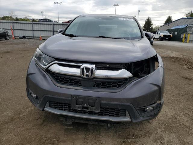 2018 HONDA CR-V EX - 2HKRW2H53JH631167
