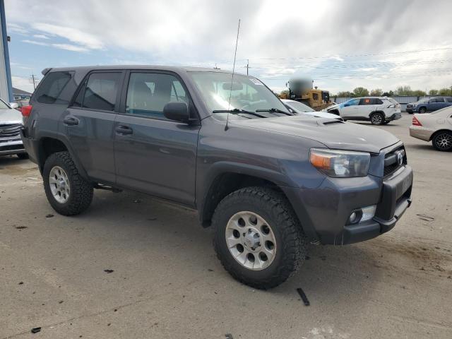 Vin: jtebu5jr7b5062939, lot: 54439305, toyota 4runner sr5 20114