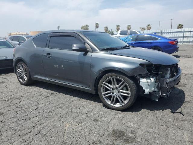 Vin: jtkjf5c74d3059736, lot: 55160975, toyota scion 20134