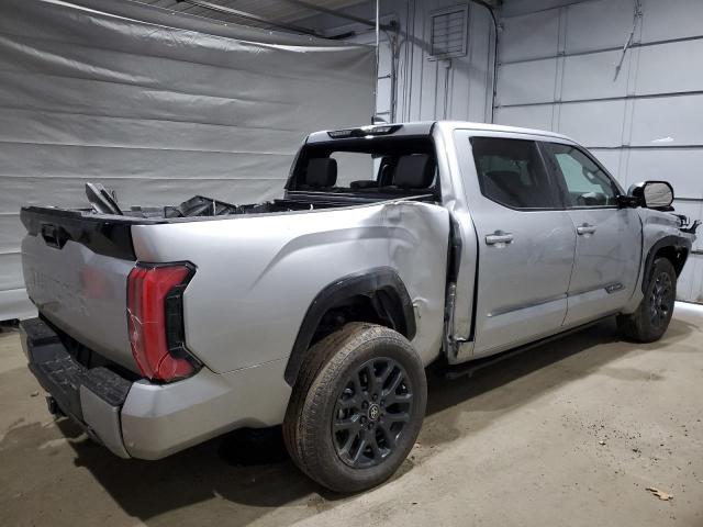 Vin: 5tfna5db5sx287261, lot: 52455265, toyota tundra crewmax platinum 20253