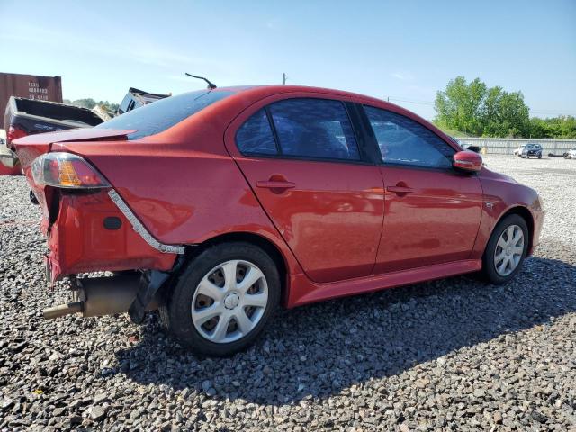 Vin: ja32u2fu1fu005372, lot: 54728945, mitsubishi lancer es 20153