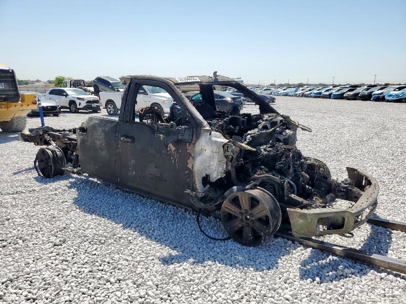 Vin: 1ftfw1e48kfb45863, lot: 52594455, ford f-150 supercrew 20194