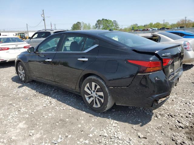 Vin: 1n4bl4bv1kc110935, lot: 51216995, nissan altima s 20192