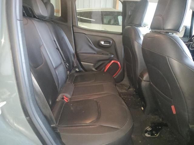 2016 JEEP RENEGADE T ZACCJBCT4GPD56550