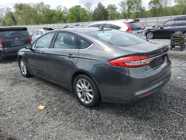 Vin: 3fa6p0h7xhr227012, lot: 52426595, ford fusion se 20172