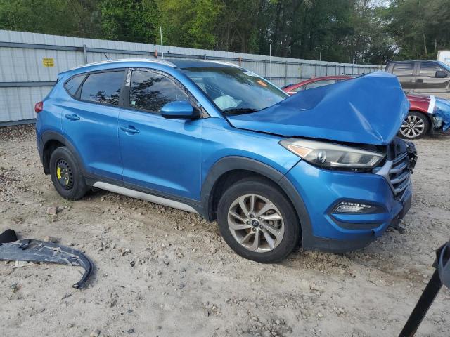 Vin: km8j33a48hu480108, lot: 51112505, hyundai tucson limited 20174