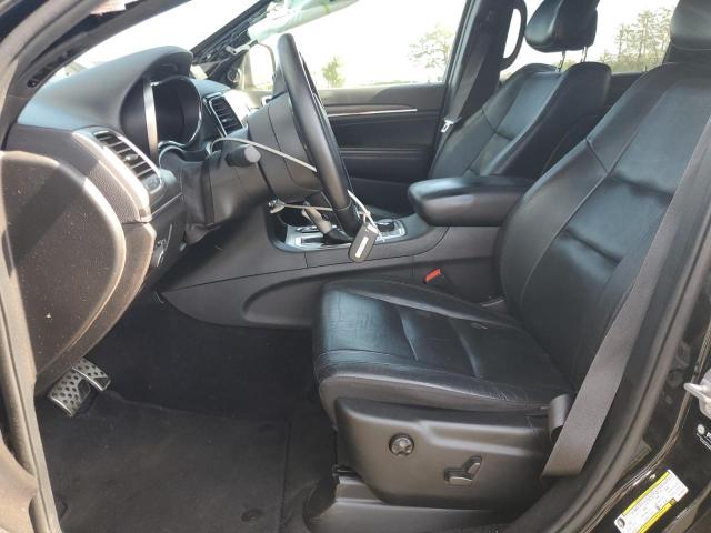 2022 JEEP GRAND CHER - 1C4RJFBG5NC118374
