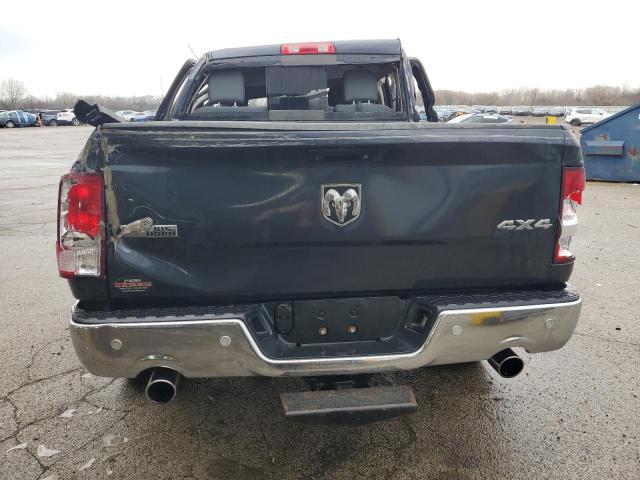 2018 RAM 1500 SLT - 1C6RR7LT7JS352713