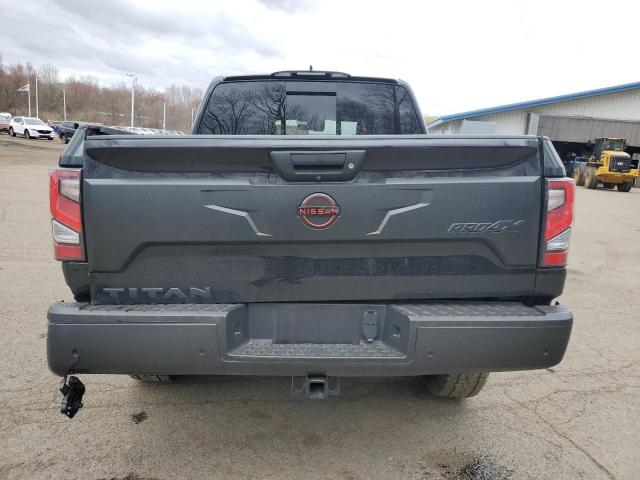 2024 NISSAN TITAN PRO- 1N6AA1ED9RN108679