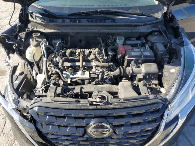 2021 NISSAN KICKS SV - 3N1CP5CV5ML501734