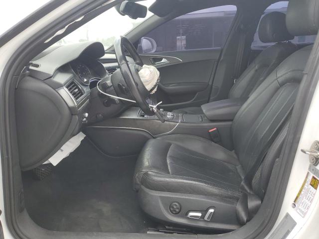 2017 AUDI A6 PRESTIG WAUH2AFC4HN061710
