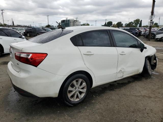 2015 KIA RIO EX - KNADN4A32F6454496