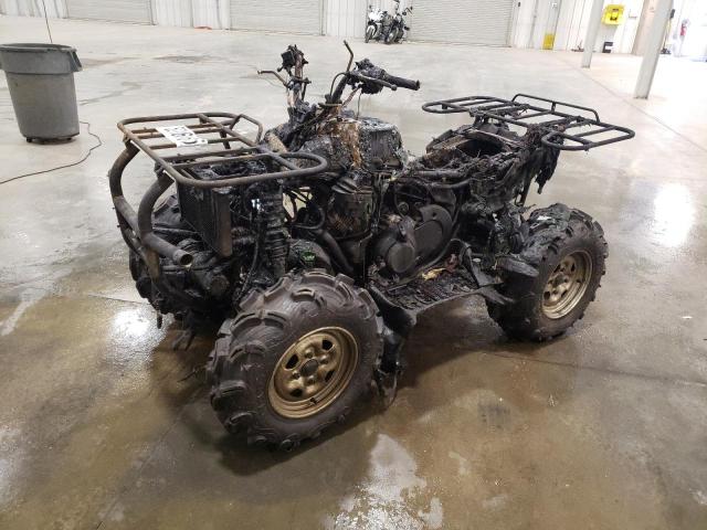2006 YAMAHA YFM JY4AM03476C097732