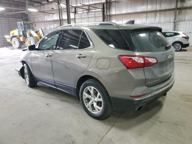 2018 CHEVROLET EQUINOX LT - 3GNAXTEX1JS564801