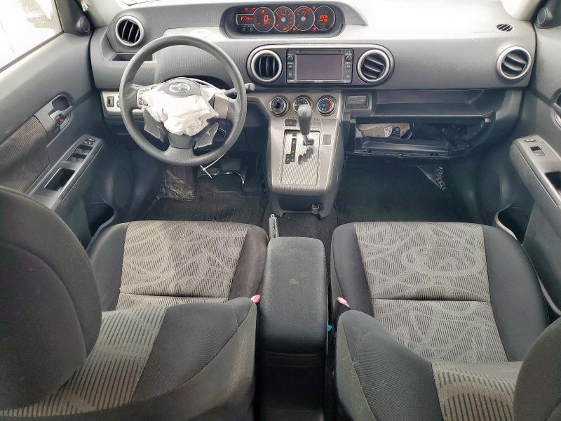 2015 TOYOTA SCION XB - JTLZE4FE7FJ076762