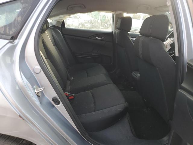 2017 HONDA CIVIC LX - 19XFC2F58HE047554