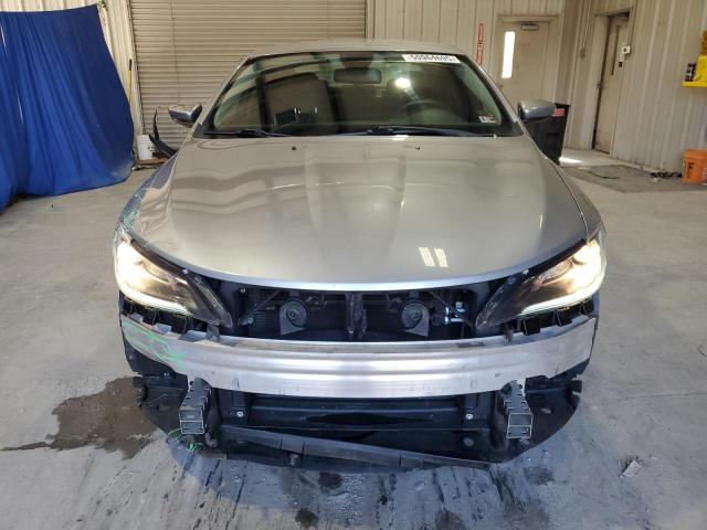 2016 CHRYSLER 200 LIMITE - 1C3CCCAB1GN102723