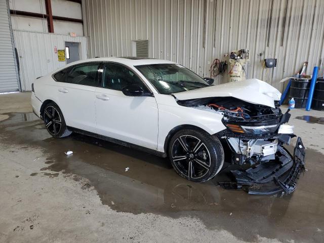 Vin: 1hgcy2f52pa032619, lot: 53070305, honda accord hybrid sport 20234